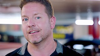 Salvage Hunters Classic Cars Season 1 Episode 4 Salvage Hunters Classic Cars Season 1 Episode 4