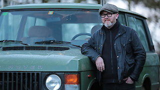 Salvage Hunters Classic Cars Season 3 Episode 2 Salvage Hunters Classic Cars Season 3 Episode 2
