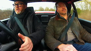 Salvage Hunters Classic Cars Season 3 Episode 3 Salvage Hunters Classic Cars Season 3 Episode 3