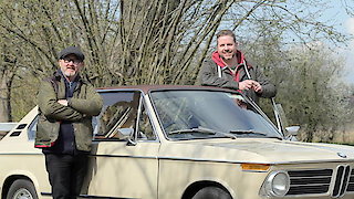 Salvage Hunters Classic Cars Season 3 Episode 4 Salvage Hunters Classic Cars Season 3 Episode 4