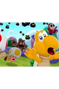 Dr. Mario World Gameplay with Mega Mike