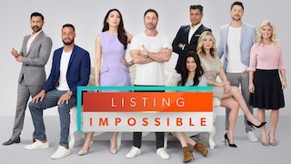 Listing Impossible - The Purple Rose of Calabasas