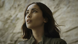 Pandora Season 1 Episode 1 Pandora Season 1 Episode 1