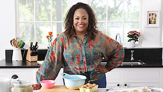 Delicious Miss Brown -