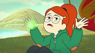Infinity Train Season 1 Episode 2 Infinity Train Season 1 Episode 2