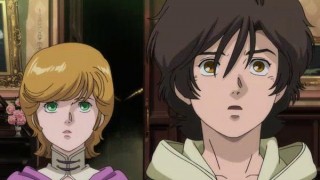 Mobile Suit Gundam UC Season 1 Episode 1 Mobile Suit Gundam UC Season 1 Episode 1