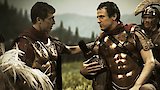 Octavian, Antony and Cleopatra