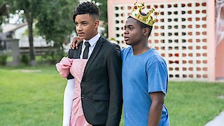David Makes Man Season 1 Episode 7 David Makes Man Season 1 Episode 7