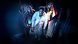 Haunted House Party