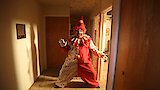 Killer Clown's Revenge