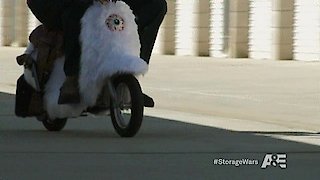 Storage Wars Season 2 Episode 27 Storage Wars Season 2 Episode 27