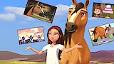 The Mystery of the Golden Unicorn