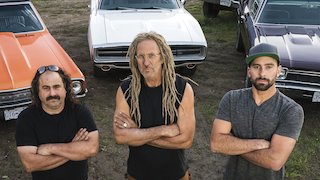 Rust Valley Restorers - CabOver Budget