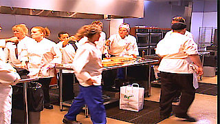 Top Chef Season 1 Episode 1 Top Chef Season 1 Episode 1