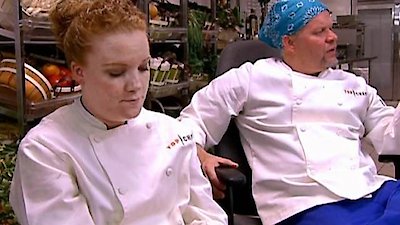 Watch Top Chef Season 2 Episode 12 Finale Part 1 Online Now