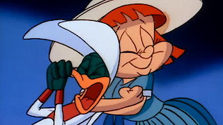 Tiny Toon Adventures Season 3 Episode 10 Tiny Toon Adventures Season 3 Episode 10