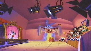 Tiny Toon Adventures Season 1 Episode 9 Tiny Toon Adventures Season 1 Episode 9