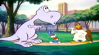 Tiny Toon Adventures Season 1 Episode 16 Tiny Toon Adventures Season 1 Episode 16