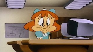 Tiny Toon Adventures Season 1 Episode 43 Tiny Toon Adventures Season 1 Episode 43
