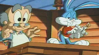 Tiny Toon Adventures Season 1 Episode 49 Tiny Toon Adventures Season 1 Episode 49