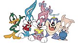It's a Wonderful Tiny Toon Christmas Special