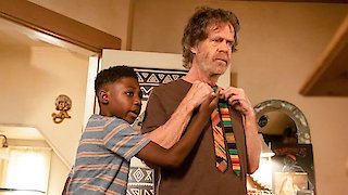 Shameless - Adios Gringos