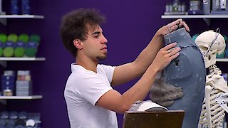 Face Off Season 13 Episode 5 Face Off Season 13 Episode 5
