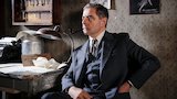 Maigret in Montmartre