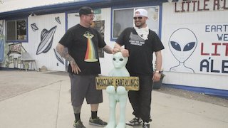 Storming Area 51 Season 1 Episode 1 Storming Area 51 Season 1 Episode 1