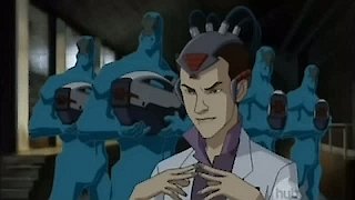 G.I. Joe Renegades Season 1 Episode 21 G.I. Joe Renegades Season 1 Episode 21