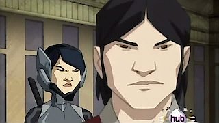 G.I. Joe Renegades Season 1 Episode 22 G.I. Joe Renegades Season 1 Episode 22