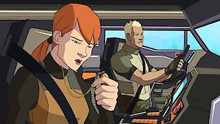 G.I. Joe Renegades Season 1 Episode 25 G.I. Joe Renegades Season 1 Episode 25