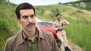 The Spy Season 1 Episode 4 The Spy Season 1 Episode 4
