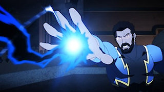 Young Justice Season 3 Episode 6 Young Justice Season 3 Episode 6