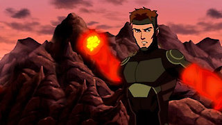 Young Justice Season 3 Episode 7 Young Justice Season 3 Episode 7