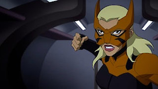 Young Justice Season 3 Episode 8 Young Justice Season 3 Episode 8
