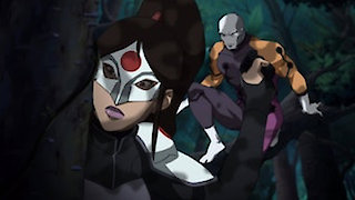 Young Justice Season 3 Episode 10 Young Justice Season 3 Episode 10