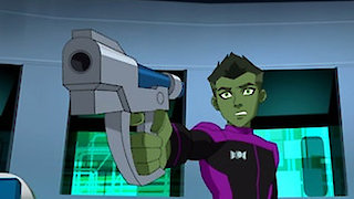 Young Justice Season 3 Episode 12 Young Justice Season 3 Episode 12