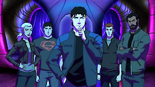 Young Justice Season 3 Episode 13 Young Justice Season 3 Episode 13