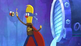 Archibald\'s Next Big Thing Season 1 Episode 1 Archibald\'s Next Big Thing Season 1 Episode 1