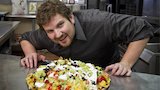The Seven-and-a-Half-Pound Steak