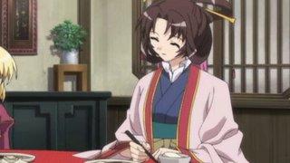 shin koihime musou episode 1