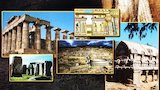 The Civilization Of The Heroes (The Mycenaeans)