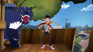 The Last Kids on Earth Season 1 Episode 1 The Last Kids on Earth Season 1 Episode 1