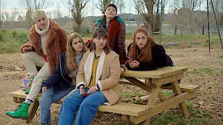 The Hockey Girls Season 1 Episode 7 The Hockey Girls Season 1 Episode 7