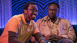 Bob Hearts Abishola - Straight Outta Lagos