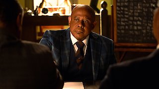 Godfather of Harlem - Episode 1