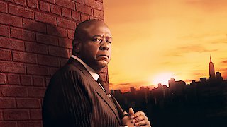 Godfather of Harlem - Our Black Shining Prince