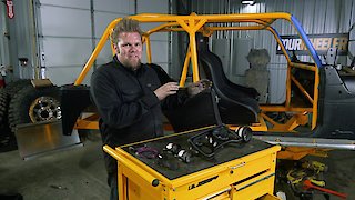 FourWheeler Season 1 Episode 5 FourWheeler Season 1 Episode 5