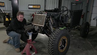 FourWheeler Season 1 Episode 7 FourWheeler Season 1 Episode 7